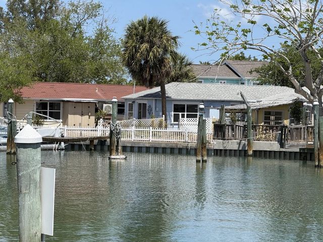 249 BOCA CIEGA DRIVE, Madeira Beach, FL 33708