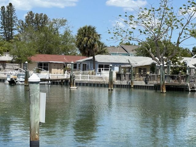 249 BOCA CIEGA DRIVE, Madeira Beach, FL 33708