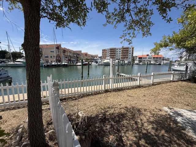 249 BOCA CIEGA DRIVE, Madeira Beach, FL 33708