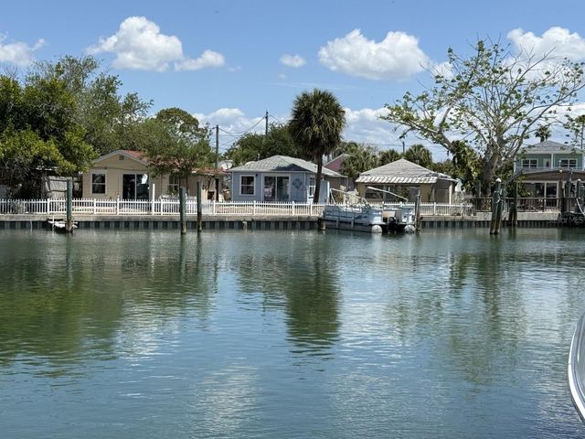 249 BOCA CIEGA DRIVE, Madeira Beach, FL 33708