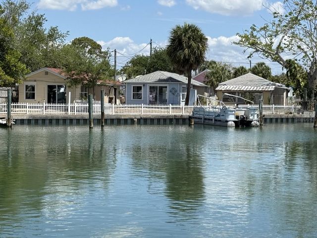 249 BOCA CIEGA DRIVE, Madeira Beach, FL 33708