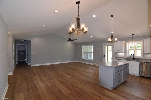2501 Denton Road, Thomasville, NC 27360