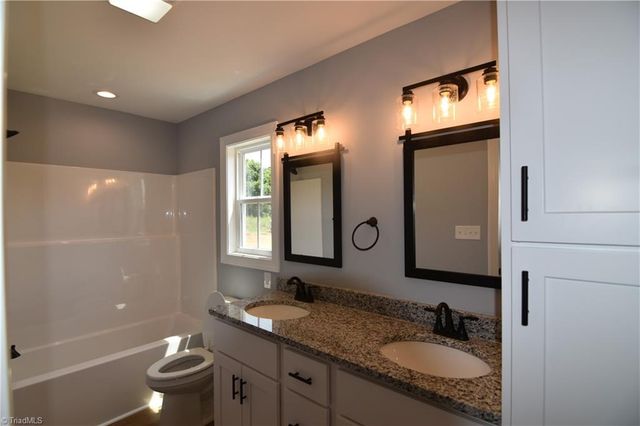 2501 Denton Road, Thomasville, NC 27360