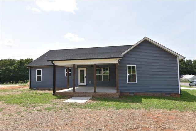 2501 Denton Road, Thomasville, NC 27360