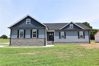 2501 Denton Road, Thomasville, NC 27360