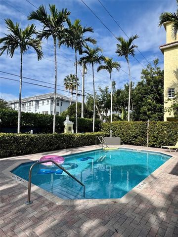 2660 NE 8th Avenue 211, Wilton Manors, FL 33334