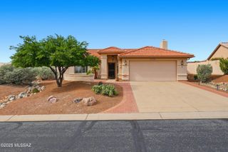 36394 S Rock Crest Drive, Tucson, AZ 85739