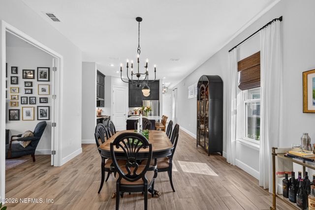 102 AMBERWOOD Drive, St. Augustine, FL 32092