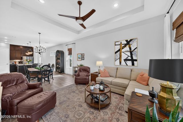102 AMBERWOOD Drive, St. Augustine, FL 32092