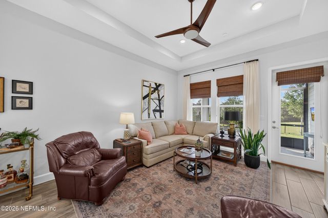 102 AMBERWOOD Drive, St. Augustine, FL 32092