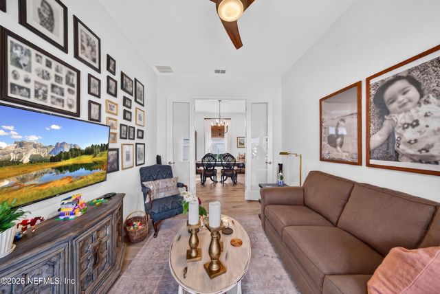 102 AMBERWOOD Drive, St. Augustine, FL 32092