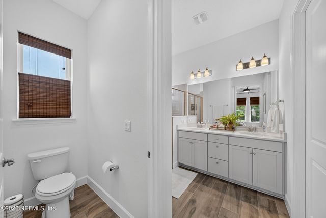 102 AMBERWOOD Drive, St. Augustine, FL 32092