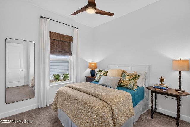 102 AMBERWOOD Drive, St. Augustine, FL 32092