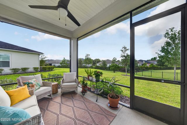 102 AMBERWOOD Drive, St. Augustine, FL 32092