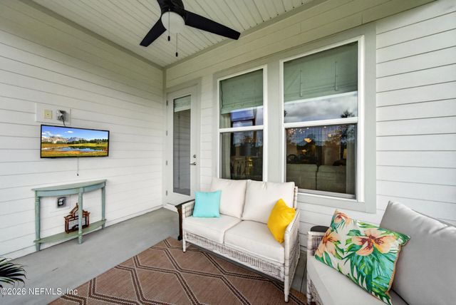102 AMBERWOOD Drive, St. Augustine, FL 32092
