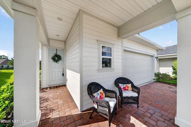 102 AMBERWOOD Drive, St. Augustine, FL 32092