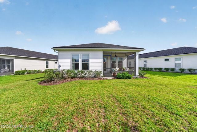 102 AMBERWOOD Drive, St. Augustine, FL 32092