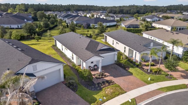 102 AMBERWOOD Drive, St. Augustine, FL 32092