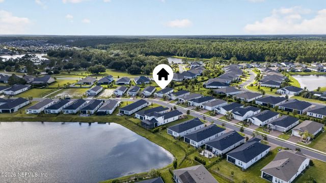 102 AMBERWOOD Drive, St. Augustine, FL 32092