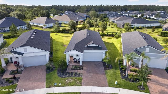 102 AMBERWOOD Drive, St. Augustine, FL 32092