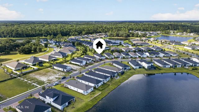 102 AMBERWOOD Drive, St. Augustine, FL 32092