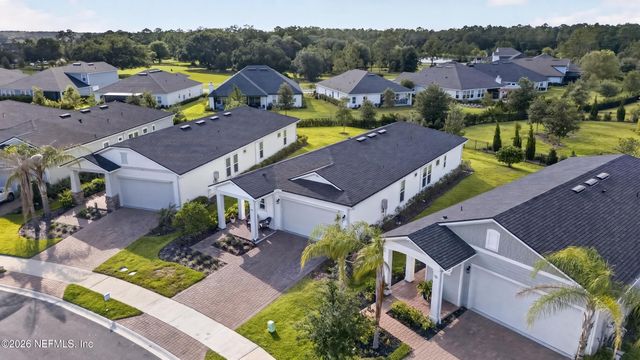 102 AMBERWOOD Drive, St. Augustine, FL 32092