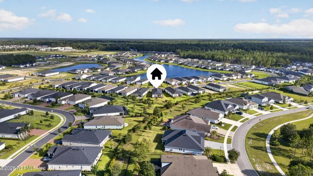 102 AMBERWOOD Drive, St. Augustine, FL 32092