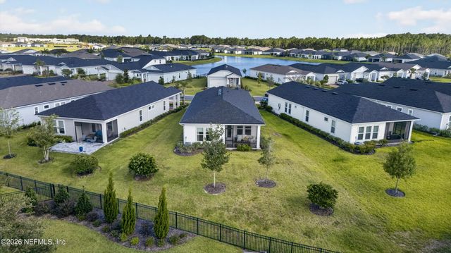102 AMBERWOOD Drive, St. Augustine, FL 32092