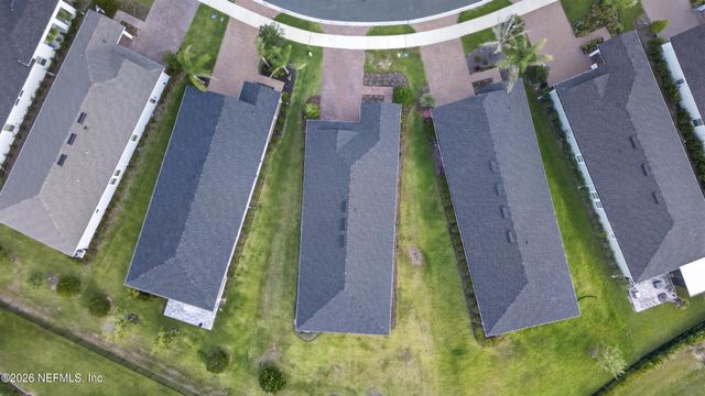 102 AMBERWOOD Drive, St. Augustine, FL 32092
