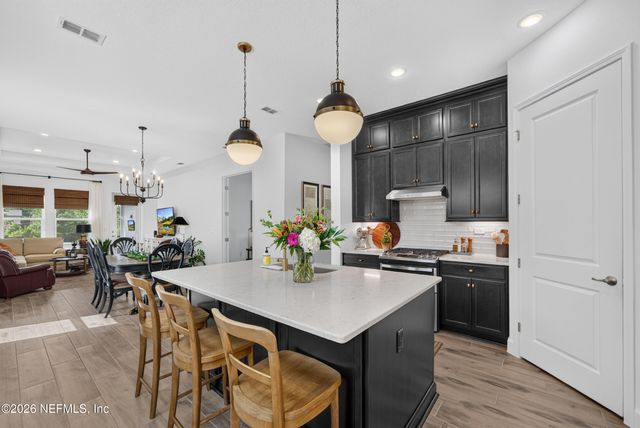 102 AMBERWOOD Drive, St. Augustine, FL 32092
