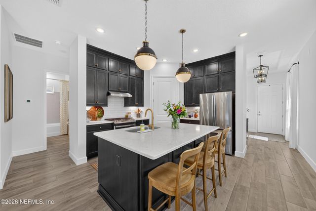 102 AMBERWOOD Drive, St. Augustine, FL 32092