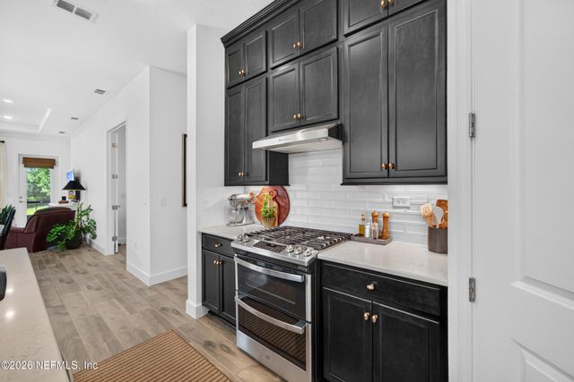 102 AMBERWOOD Drive, St. Augustine, FL 32092