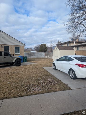 866 HILLCREST AVE, Logan, UT 84321