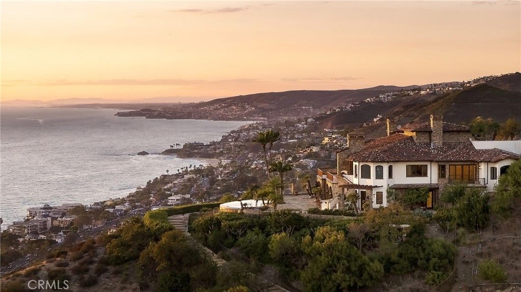 29 Vista Del Sol, Laguna Beach, CA 92651 — exterior