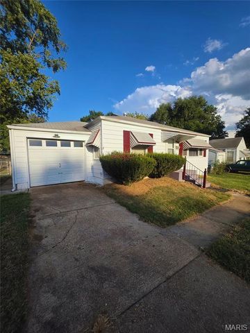10140 Cabot Drive, Bellefontaine Nghbrs, MO 63137