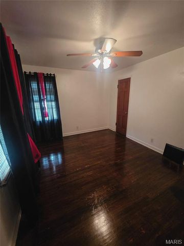 10140 Cabot Drive, Bellefontaine Nghbrs, MO 63137