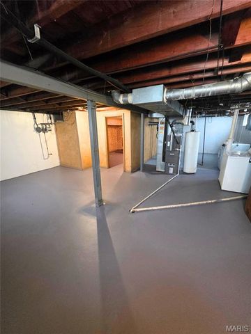 10140 Cabot Drive, Bellefontaine Nghbrs, MO 63137
