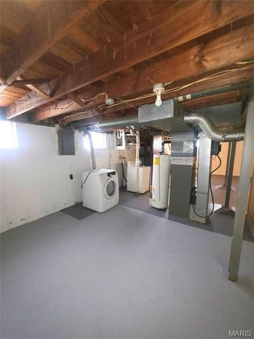 10140 Cabot Drive, Bellefontaine Nghbrs, MO 63137