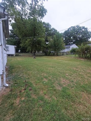 10140 Cabot Drive, Bellefontaine Nghbrs, MO 63137