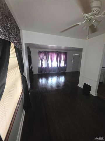 10140 Cabot Drive, Bellefontaine Nghbrs, MO 63137