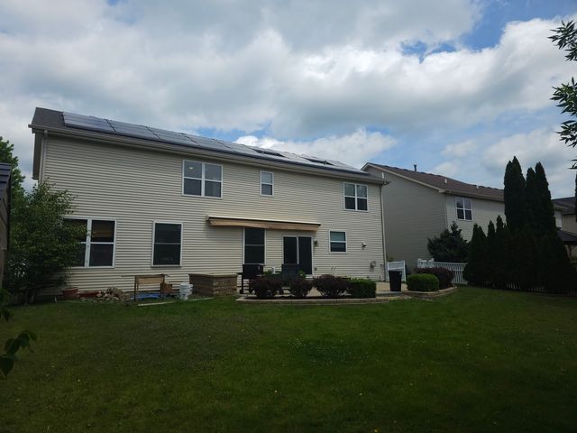 785 Barclay Drive, Bolingbrook, IL 60440