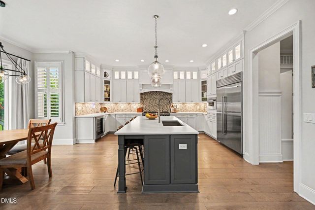 101 Amberwing Court, Holly Springs, NC 27540