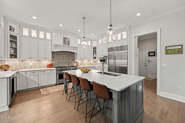 101 Amberwing Court, Holly Springs, NC 27540