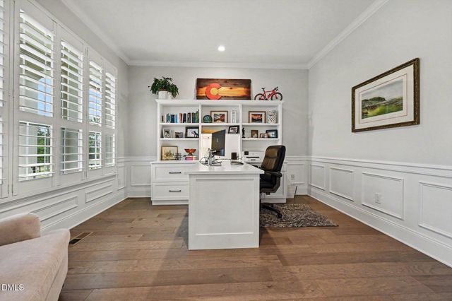 101 Amberwing Court, Holly Springs, NC 27540