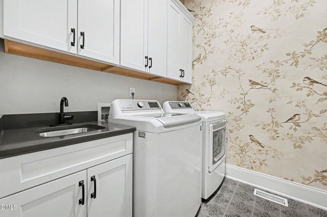 101 Amberwing Court, Holly Springs, NC 27540