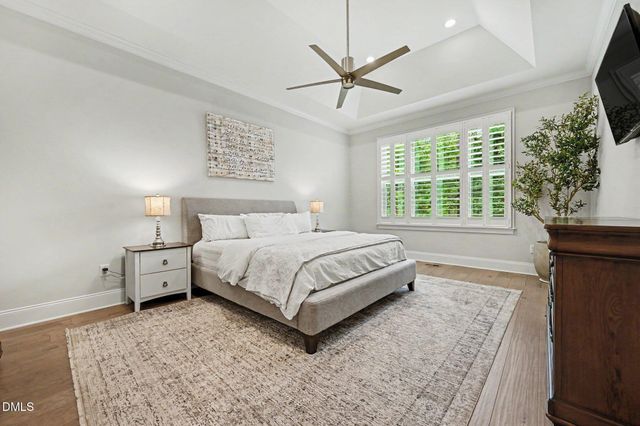 101 Amberwing Court, Holly Springs, NC 27540