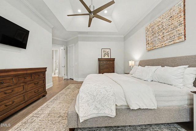 101 Amberwing Court, Holly Springs, NC 27540