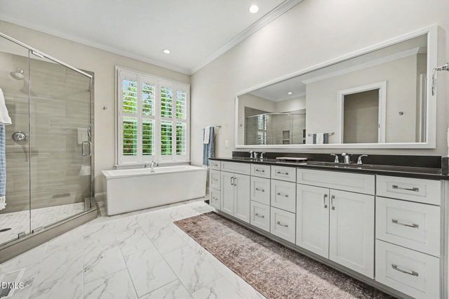 101 Amberwing Court, Holly Springs, NC 27540