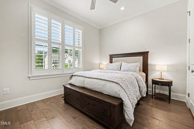 101 Amberwing Court, Holly Springs, NC 27540