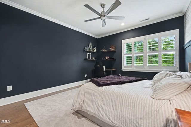 101 Amberwing Court, Holly Springs, NC 27540